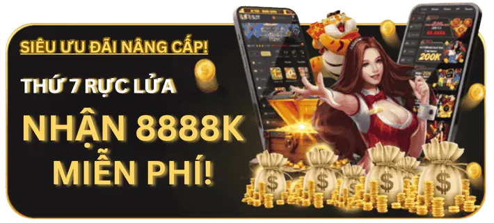 Phân tích các chương trình khuyến mãi mới nhất 2026 của 888p vip