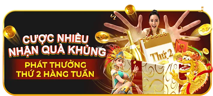 Sự kiện Tết Nguyên Đán 888p VIP