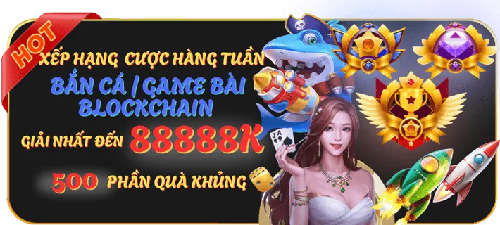 Giải đấu Slot Game 888p VIP