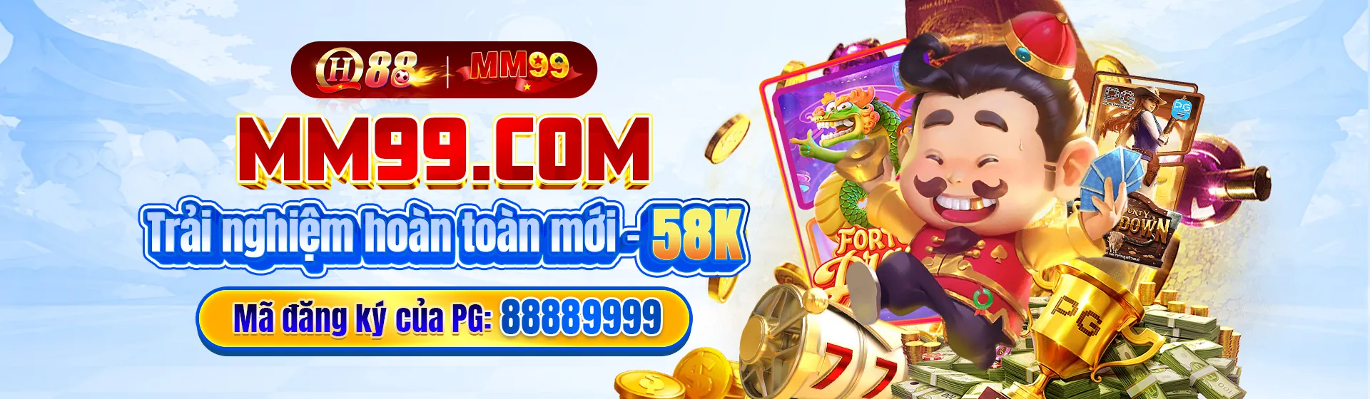 Hình ảnh chính giới thiệu 888p vip